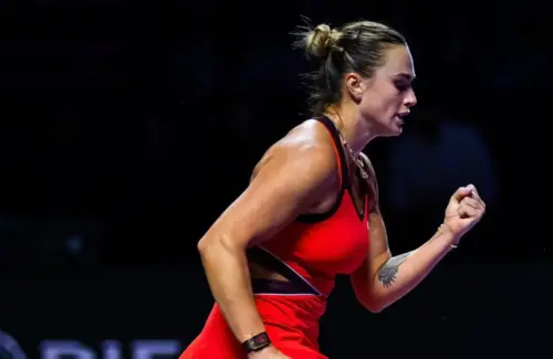 Dominasi Sabalenka Pupus di Toronto, Alexandrova Melaju ke Perempat Final