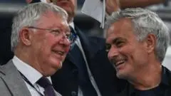 Kisah Jose Mourinho Tolak Manchester United Gantikan Sir Alex Ferguson
