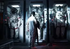Sutradara Ungkap Tantangan Naskah The Wandering Earth 3 Akibat Kemajuan Teknologi China