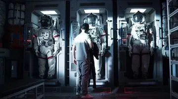 Sutradara Ungkap Tantangan Naskah The Wandering Earth 3 Akibat Kemajuan Teknologi China