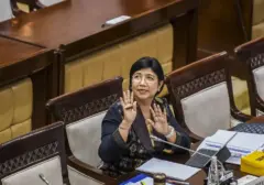 Destry Damayanti Diusulkan Jadi Gubernur BI, CELIOS Nilai Kriteria Kapasitas Jadi Tolok Ukur