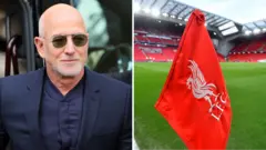 Konsorsium Bezos Jajaki Pembelian 30% Saham Liverpool