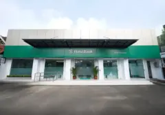 Hana Bank Catat Laba Bersih Rp360,76 Miliar di Paruh Pertama 2026, Tumbuh 9,21%