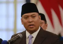 Kepala BGN Ajak Guru Edukasi Gizi Lewat Makan Bersama Siswa, Awasi Ketat Makanan MBG