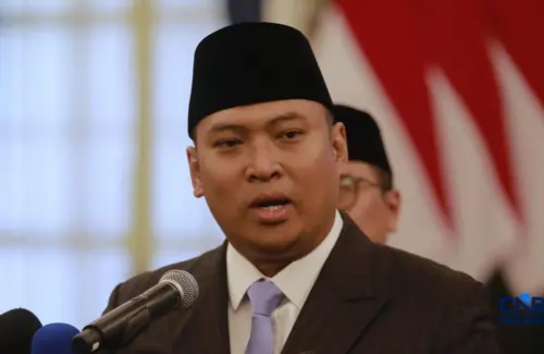 Kepala BGN Ajak Guru Edukasi Gizi Lewat Makan Bersama Siswa, Awasi Ketat Makanan MBG