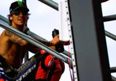 Quartararo Nilai Silverstone Bukan Cerminan Ketidakpastian MotoGP 2026
