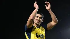 Crystal Palace Dekati Kesepakatan untuk Rekrut Anan Khalaili dari Union SG
