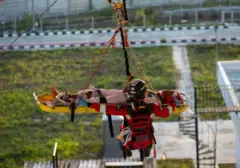 Freeport Indonesia Sabet Gelar Juara Umum IMERC 2026, Fokus pada Kesiapan Rescuer