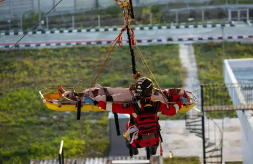 Freeport Indonesia Sabet Gelar Juara Umum IMERC 2026, Fokus pada Kesiapan Rescuer