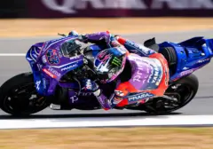 Miller Akui Kesenjangan 30 Detik di Silverstone Cerminkan Level Yamaha Saat Ini