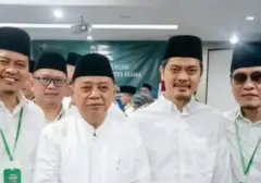 Gus Miftah Bantah Intervensi Istana dalam Muktamar NU, Tegaskan Netralitas Prabowo