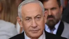 Rencana Gaza Trump Ditolak Netanyahu, AS Anggap Bagian Kampanye Pemilu