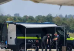 Jerman Siaga Tinggi: Ancaman Serangan Hibrida dan Drone Peledak Mengintai