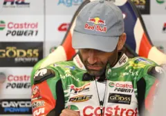 Johann Zarco Kembali Berlatih Motor, Pemulihan Cedera MotoGP Berjalan Lancar