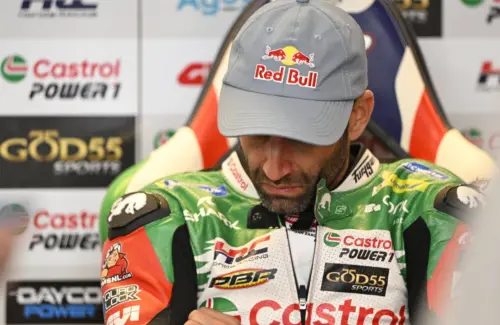 Johann Zarco Kembali Berlatih Motor, Pemulihan Cedera MotoGP Berjalan Lancar