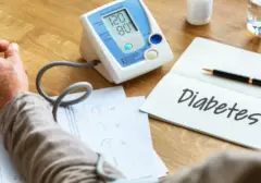 Pasien Diabetes Tipe 2 Butuh Pendampingan Ekstra untuk Pertahankan Gaya Hidup Sehat