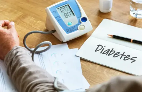 Pasien Diabetes Tipe 2 Butuh Pendampingan Ekstra untuk Pertahankan Gaya Hidup Sehat