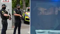 Daniel Kinahan Tiba di Irlandia, Jalani Malam Pertama dalam Tahanan