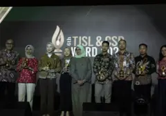 PT KBI Sambut HUT ke-42 dengan Penguatan Inovasi dan Layanan Berkelanjutan