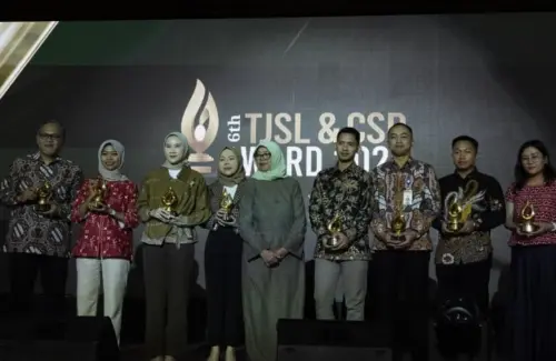 PT KBI Sambut HUT ke-42 dengan Penguatan Inovasi dan Layanan Berkelanjutan