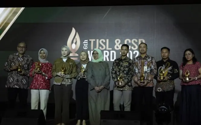 PT KBI Sambut HUT ke-42 dengan Penguatan Inovasi dan Layanan Berkelanjutan