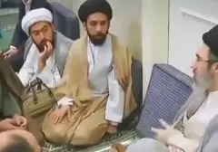 Kemunculan Mojtaba Khamenei Redam Spekulasi Keberadaan Pemimpin Tertinggi Iran
