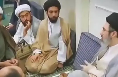 Kemunculan Mojtaba Khamenei Redam Spekulasi Keberadaan Pemimpin Tertinggi Iran
