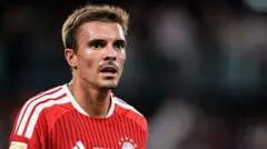 Aston Villa Dekati Joao Palhinha, Bayern Munich Buka Peluang Transfer
