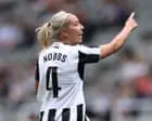 Jordan Nobbs: Promosi WSL Bersama Newcastle Adalah "Misi Selesai" Impiannya