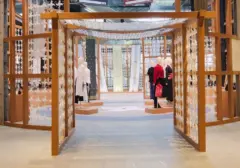 Kebaya Modern: Transformasi Busana Tradisional Menjadi Pilihan Gaya Sehari-hari