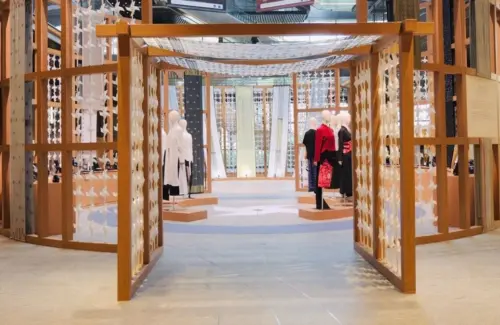 Kebaya Modern: Transformasi Busana Tradisional Menjadi Pilihan Gaya Sehari-hari