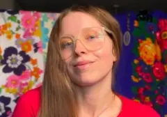 Dari Lavender Brown ke Puncak OnlyFans: Jessie Cave Raih Kesuksesan Finansial