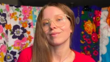 Dari Lavender Brown ke Puncak OnlyFans: Jessie Cave Raih Kesuksesan Finansial