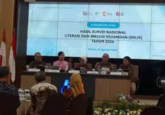 Kesalahpahaman Literasi Keuangan: Mayoritas Pemegang Rekening Tak Sadar Dana Dijamin LPS