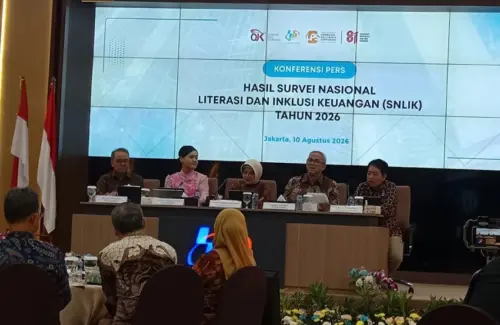 Kesalahpahaman Literasi Keuangan: Mayoritas Pemegang Rekening Tak Sadar Dana Dijamin LPS