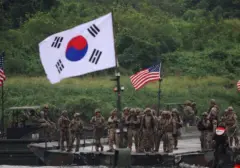 Korsel dan AS Perkuat Aliansi Militer Hadapi Ancaman Korut di 2026