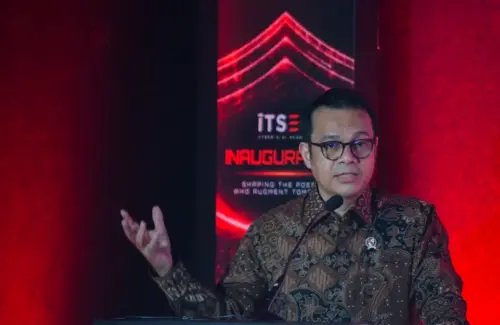 Ancaman Kriptografi Kuantum: Data Tercuri Hari Ini Terancam Terbaca di Masa Depan