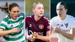 Para Bintang SWPL Hijrah ke Inggris, Dampak Positif untuk Sepak Bola Wanita Skotlandia?
