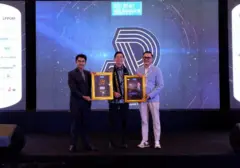 PT Tower Bersama Infrastructure Tbk (TBIG) Borong Dua Penghargaan Bergengsi di PR Awards 2026