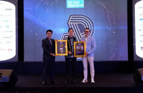PT Tower Bersama Infrastructure Tbk (TBIG) Borong Dua Penghargaan Bergengsi di PR Awards 2026