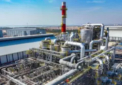 Proyeksi Produksi Katoda Tembaga Freeport Indonesia: 400.000 Ton di 2026
