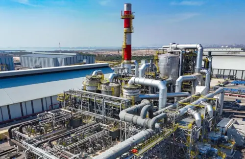Proyeksi Produksi Katoda Tembaga Freeport Indonesia: 400.000 Ton di 2026