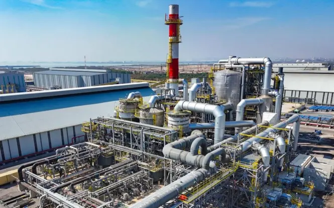 Proyeksi Produksi Katoda Tembaga Freeport Indonesia: 400.000 Ton di 2026