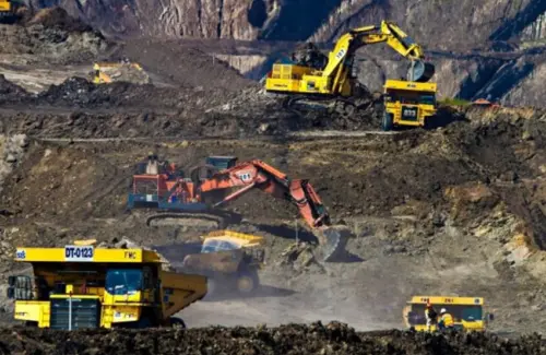 Dominasi Teknologi Bahan Mentah: Langkah Krusial Indonesia Pasca Hilirisasi Mineral