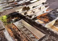 Penertiban Tambang Ilegal Dongkrak Produksi dan Laba PT Timah Tbk