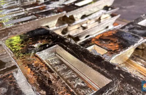 Penertiban Tambang Ilegal Dongkrak Produksi dan Laba PT Timah Tbk
