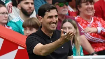 Pelatih Bournemouth Akui Kelemahan Liverpool: Energi Tak Cukup 90 Menit