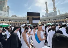 BPKN Ingatkan Pentingnya Izin Resmi Biro Perjalanan untuk Lindungi Jemaah Umrah