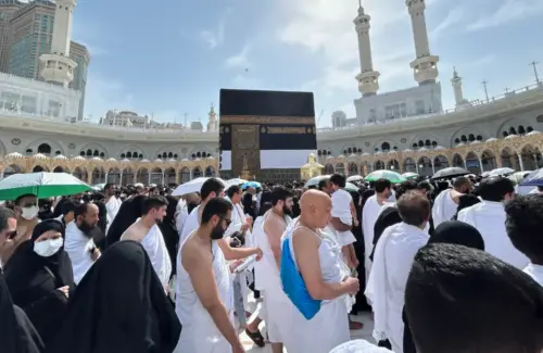 BPKN Ingatkan Pentingnya Izin Resmi Biro Perjalanan untuk Lindungi Jemaah Umrah