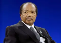 Presiden Tertua Kamerun, Paul Biya, Kembali Jadi Pusat Perhatian di Tengah Kunjungan Eropa